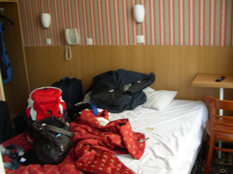 Hotel und Umgebung011