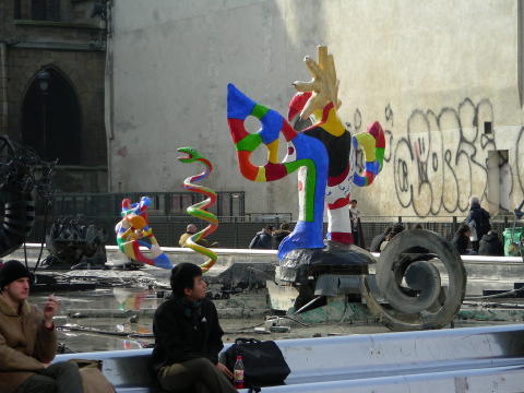 Marais007