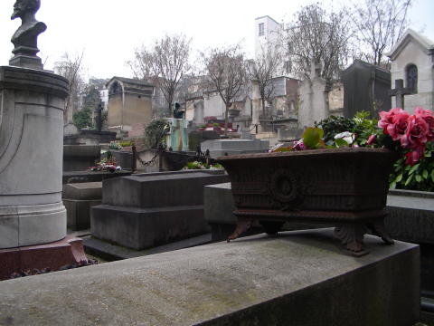 Cimetiètiere St. Vincent000