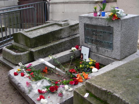 Peré Lachaise000