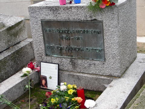 Peré Lachaise001