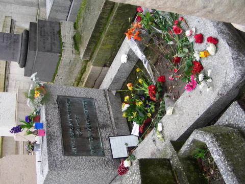 Peré Lachaise002