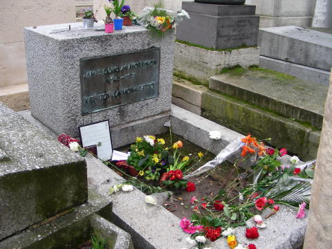 Peré Lachaise003