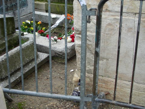 Peré Lachaise004