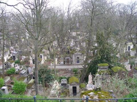 Peré Lachaise006