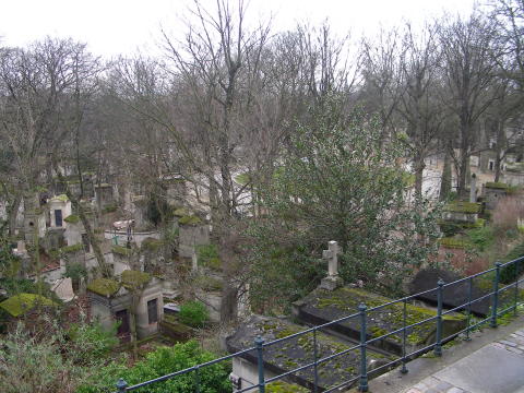 Peré Lachaise007