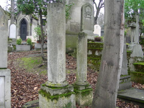 Peré Lachaise015
