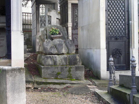 Peré Lachaise022