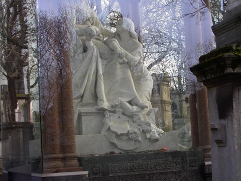 Peré Lachaise024