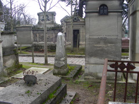 Peré Lachaise027