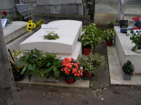 Peré Lachaise029