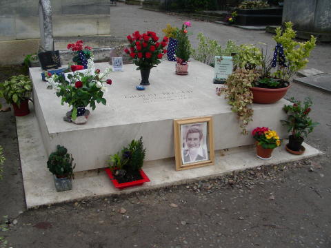 Peré Lachaise030