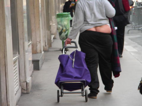 Lutetia, Bon Marché003