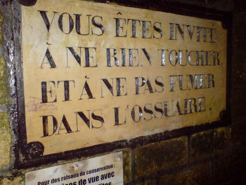 Les Catacombes011