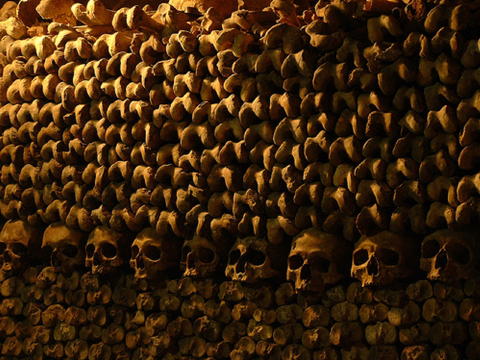 Les Catacombes012