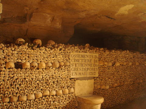Les Catacombes013