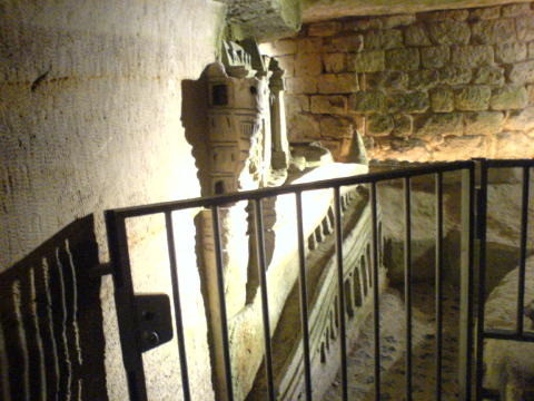 Les Catacombes019