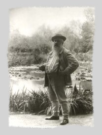 Monet 1904