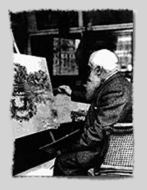 Monet 1926